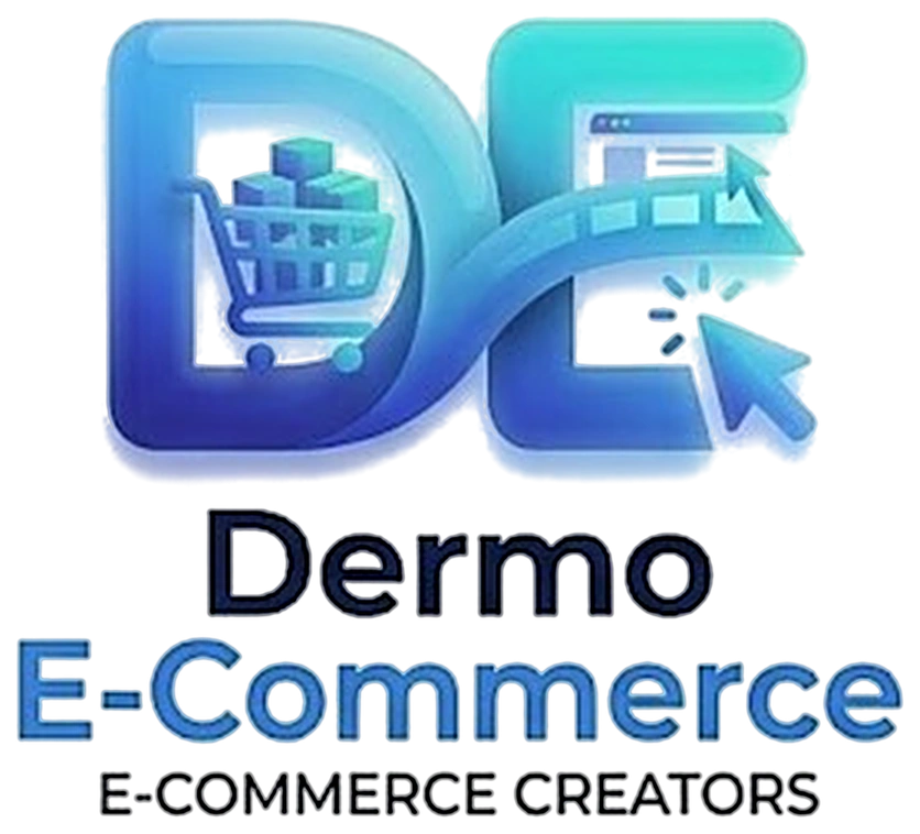 Dermo E-Commerce, e-commerce creators