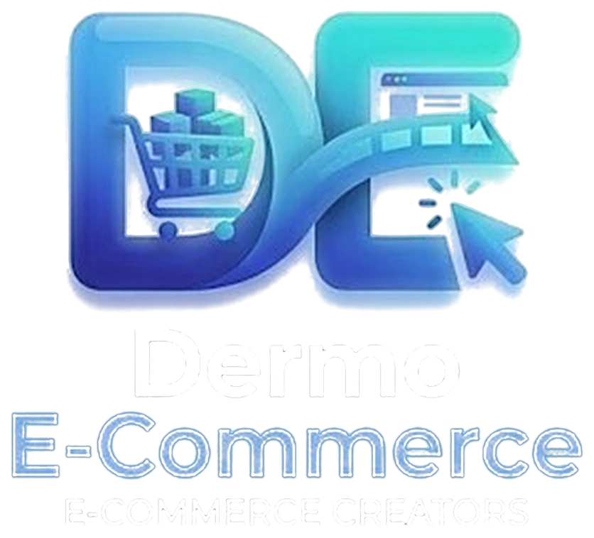 Dermo E-Commerce, e-commerce creators