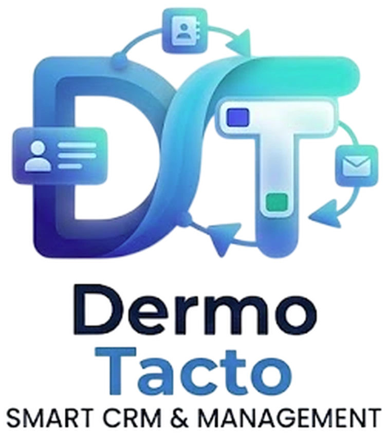 Dermo Tacto, smart CRM and management