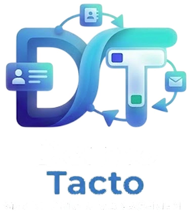 Dermo Tacto, smart CRM and management